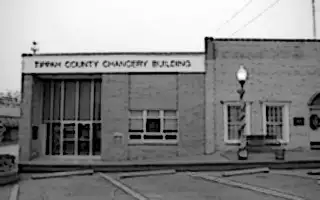 Tippah County Chancery Court